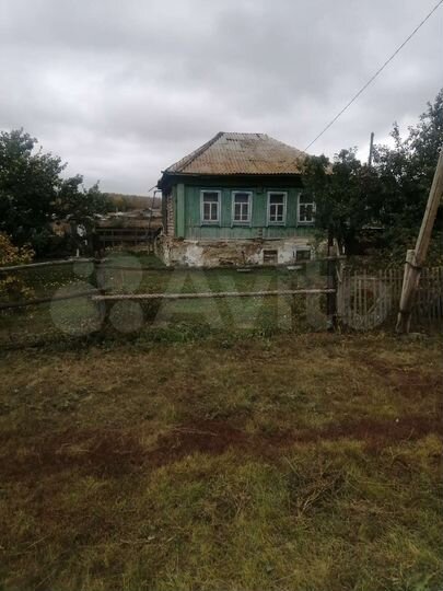 Дом 97,5 м² на участке 20 сот.