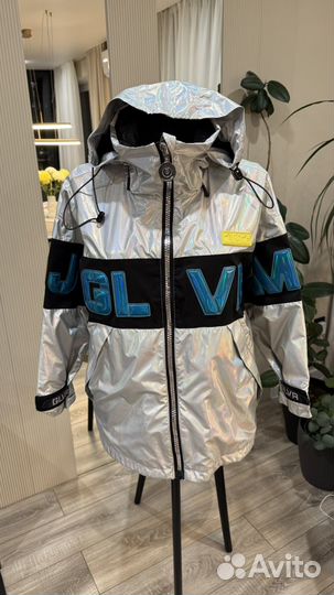 Ветровка и брюки Gulliver