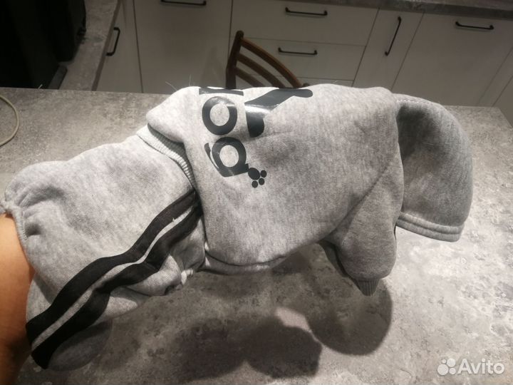 Комбинезон для собачки/кошки