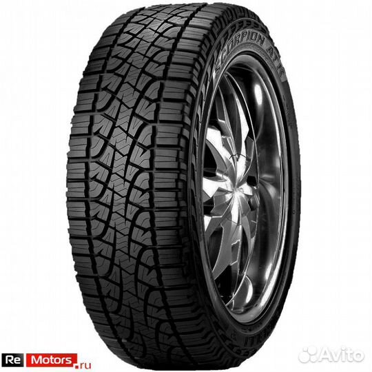 Pirelli Scorpion 215/60 R16 95V