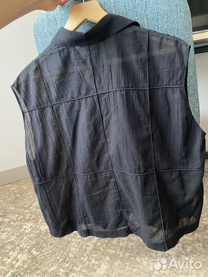 Massimo dutti блузка S
