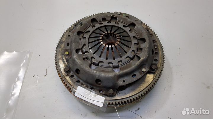 Маховик Volkswagen Beetle, 2007