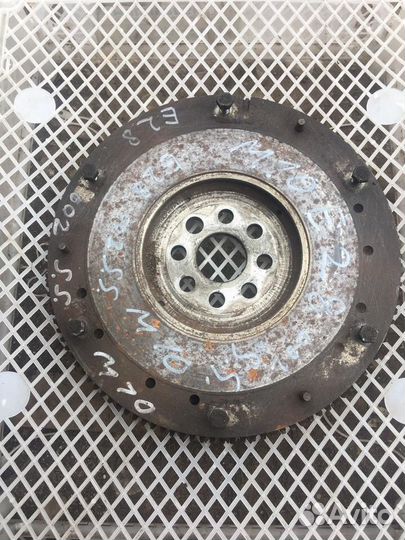 Маховик бмв Е28