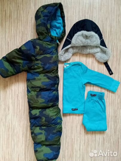 Вещи пакетом(80)