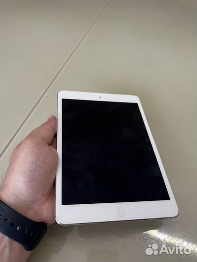 iPad mini 2 2014