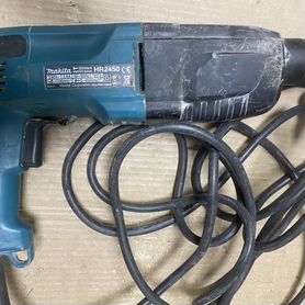 Перфоратор Makita HR2450