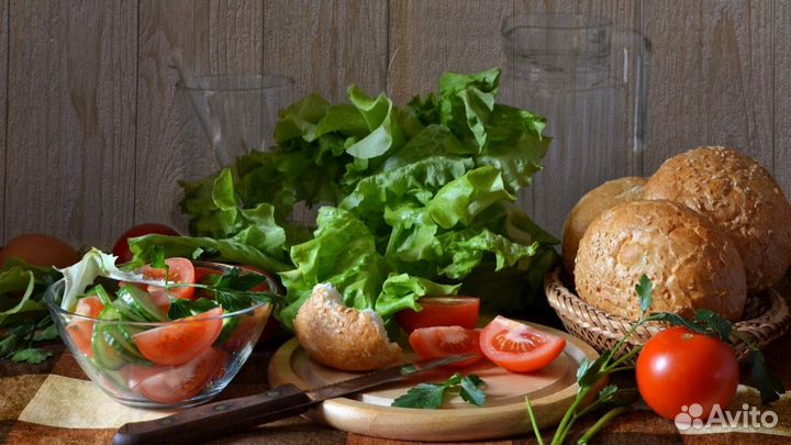 Продукты на корм с\х животных