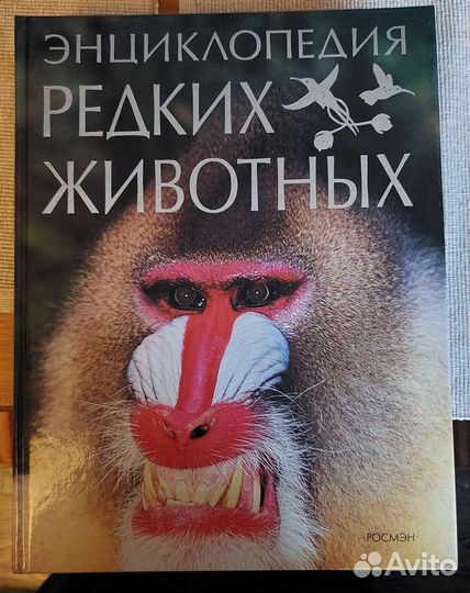 Энциклопедия в подарок