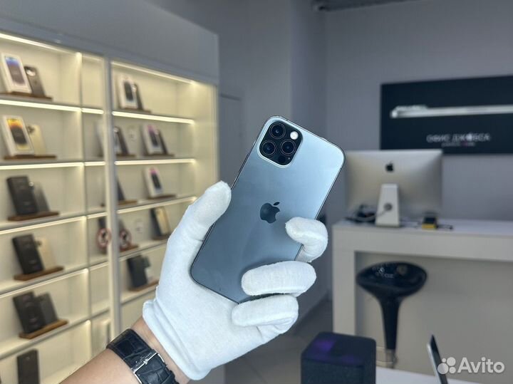 iPhone 12 Pro, 512 ГБ