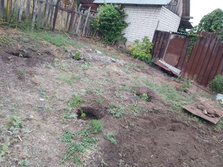 Участок 9 сот. (СНТ, ДНП)