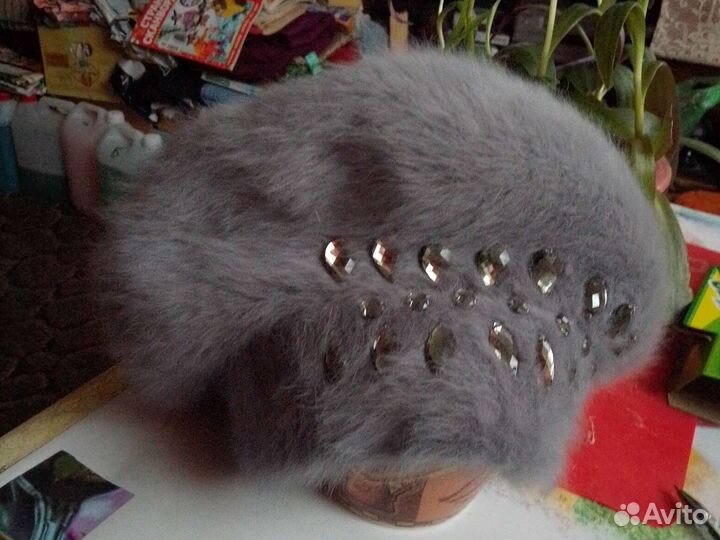 Берет женский