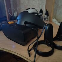 Vr очки oculus rift s