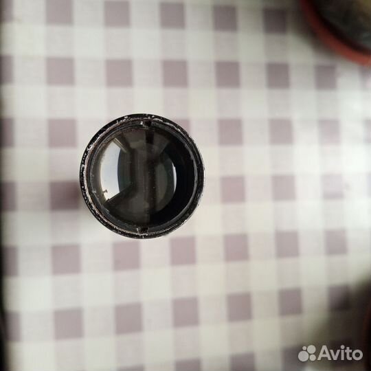 Оптический прицел