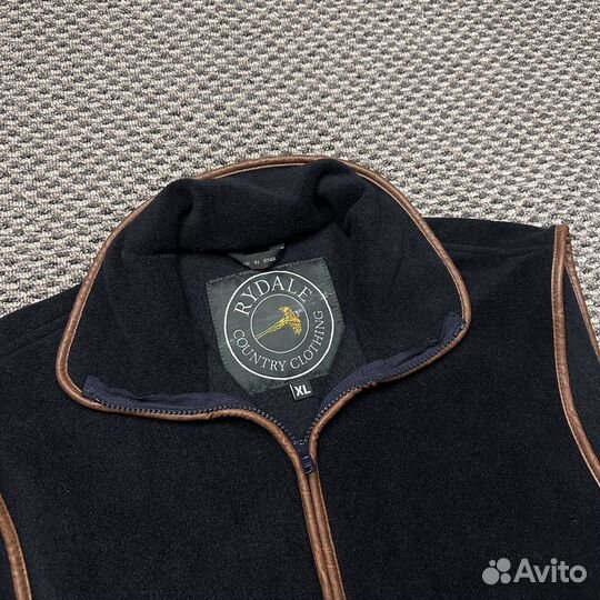 Жилет rydale england оригинал