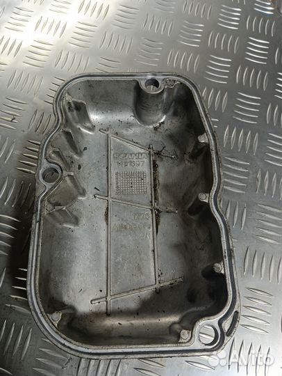 Клапанная крышка Scania 1491697