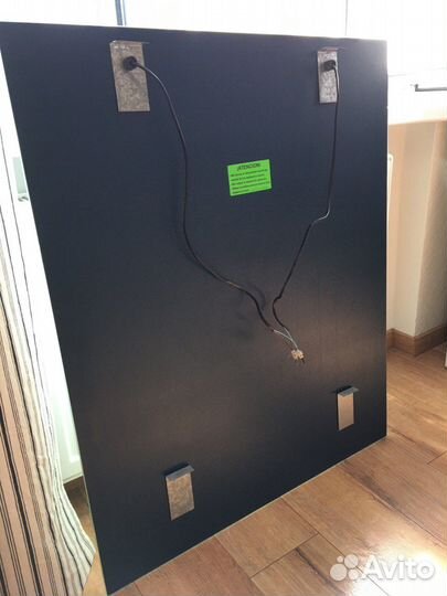 Зеркало в ванную со светильниками Roca (Испания)