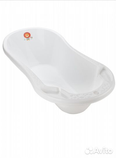 Ванночка для купания