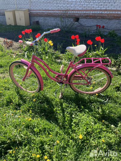 Велосипед Schwinn Baywood 24 2018 14