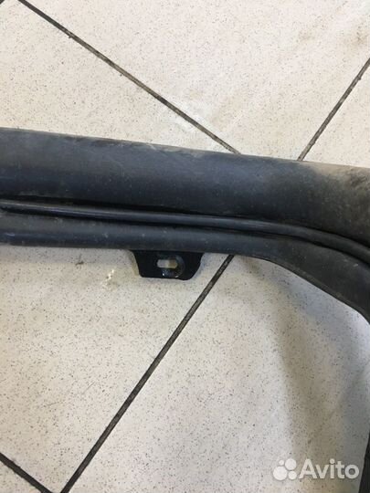 Заливная горловина топливного бака Iran Khodro