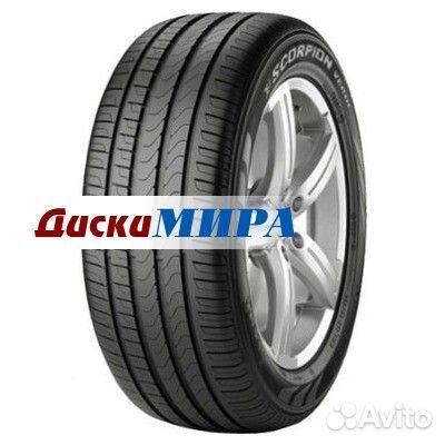 Pirelli Scorpion Verde All Season 225/60 R18