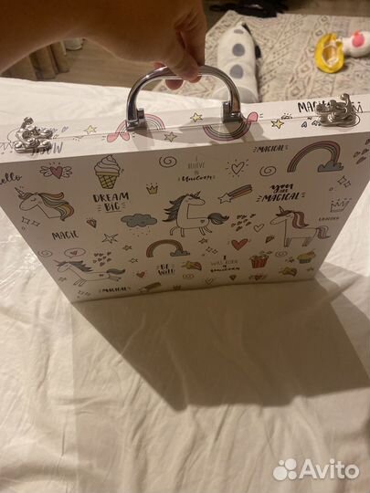 Набор для рисования