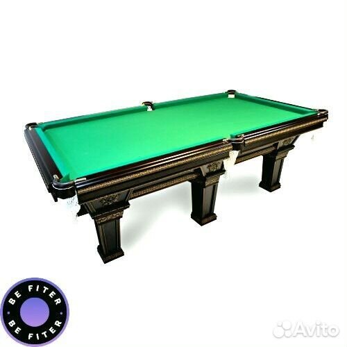 Бильярдный стол 11 фт
