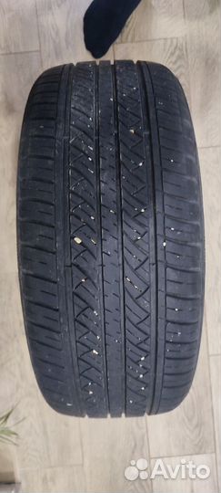 Duraturn Mozzo Touring 215/55 R17 95V