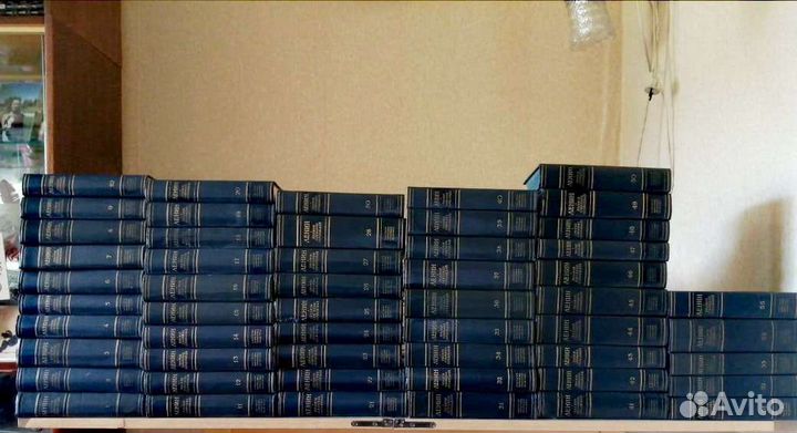 Собрание сочинений В. И. Ленин