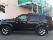 Nissan Pathfinder 2.5 AT, 2008, 549 000 км, с пробегом, цена 1 350 000 руб.