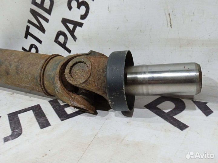 Карданный вал Lexus Is250