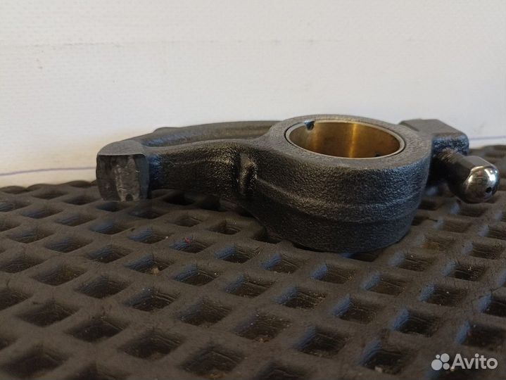 5010550083 Рокер впускного клапана Renault Premium