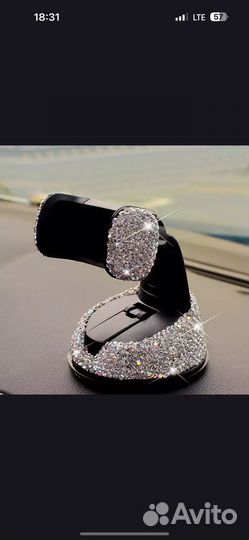 Держатель для телефона в машину