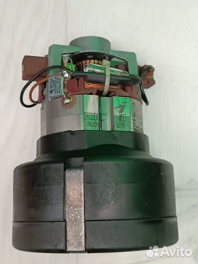 Электромотор fise SPA motor S1.2 220V 50Hz 400W