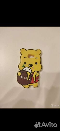 Чехлы на Samsung A3 2017