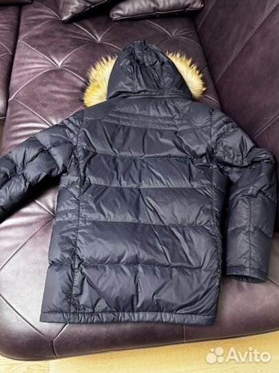 Пуховик мужской meucci