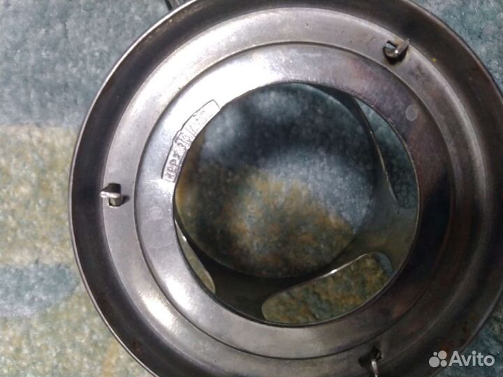 Подстаканник СССР