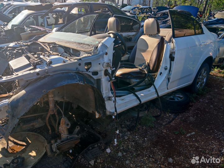 Авторазбор Faw besturn B50 фав бестурн Б50