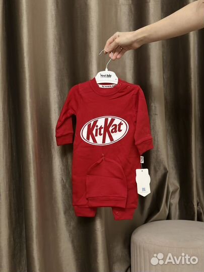 Детская одежда