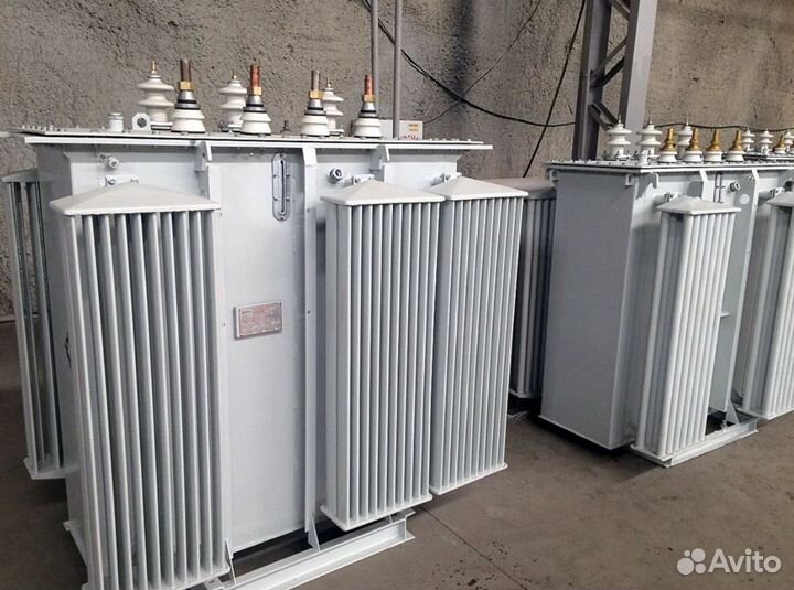 Трансформатор тм 320