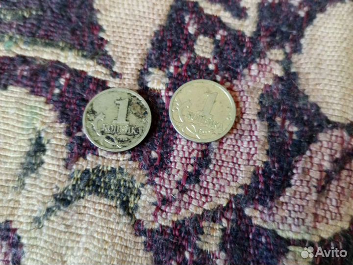 Монеты СССР