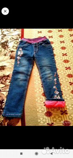 Вещички для девочек