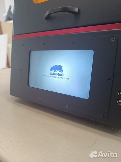 3D-принтер Wanhao Duplicator 8