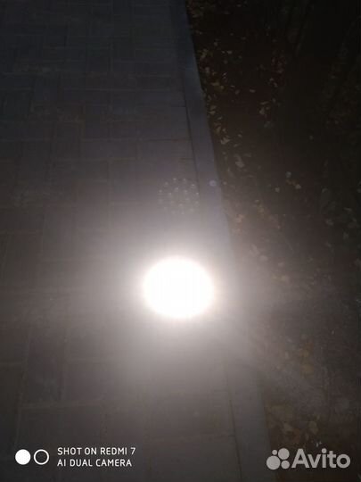 Производим светодиодные светильники