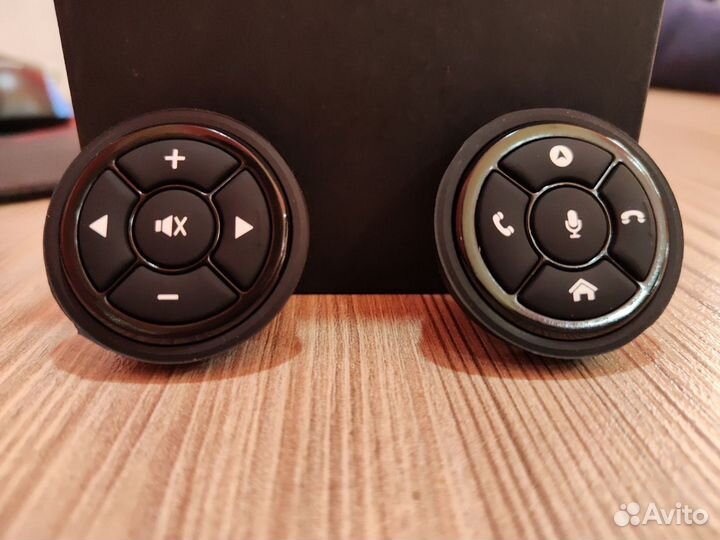 Пульт на Магнитолу андроид