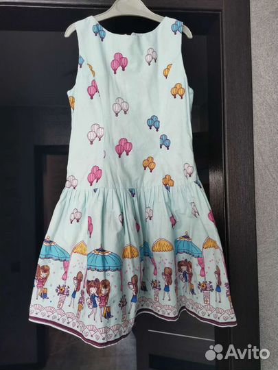 Одежда для девочек