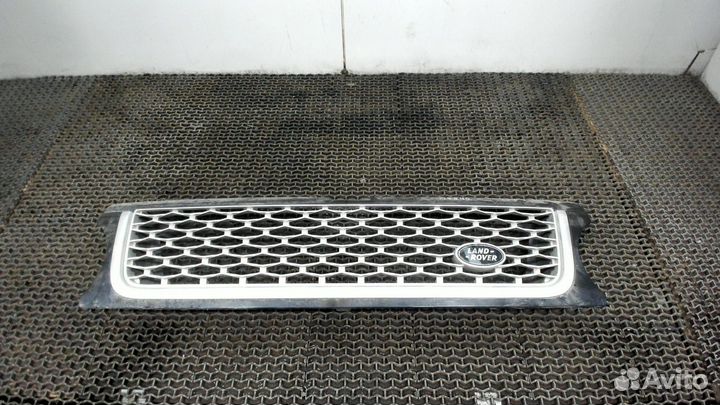 Решетка радиатора Land Rover Range Rover Sport, 20