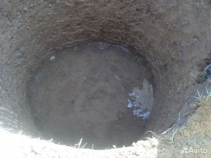 Септик Автономная канализация рассрочка SPT-8105