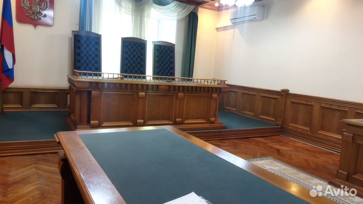 Юрист в Нижнем Новгороде