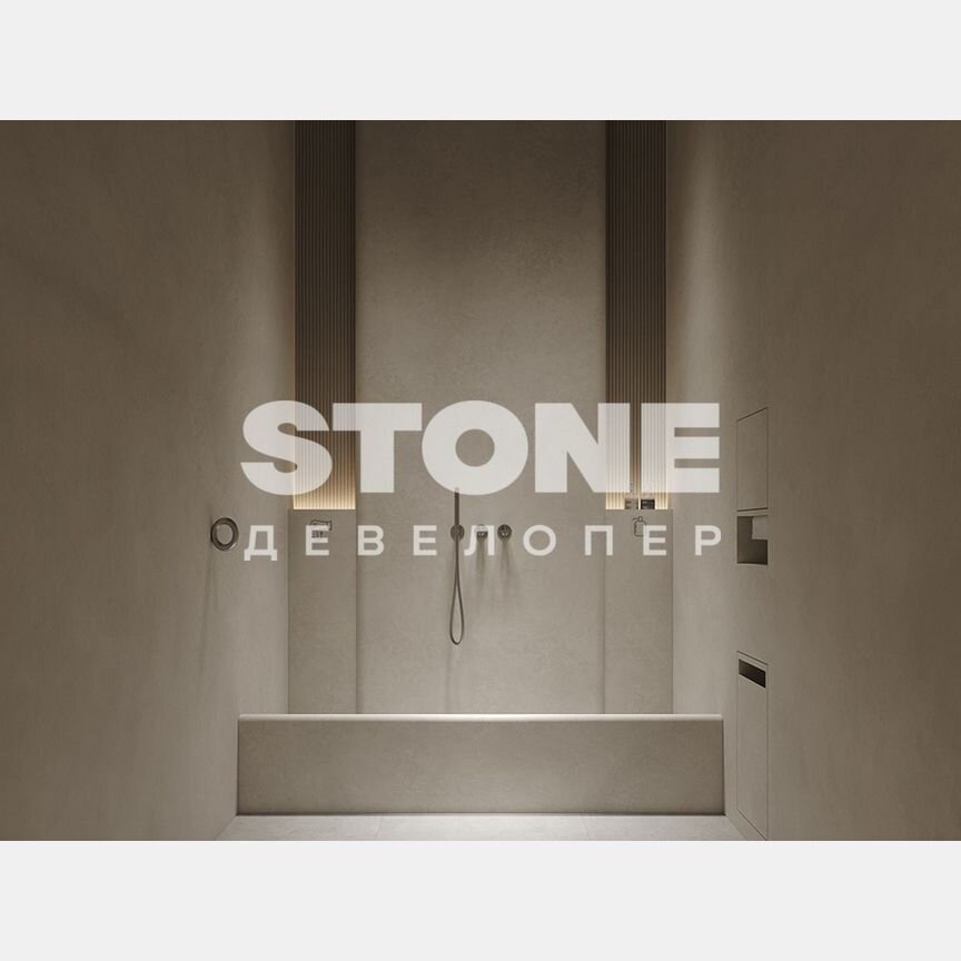 1-к. квартира, 47,4 м², 10/28 эт.