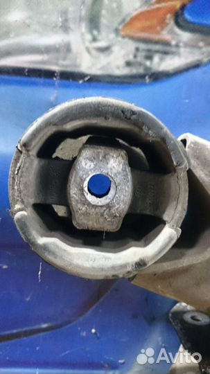 Балка заднего моста в сборе BMW 7 E65